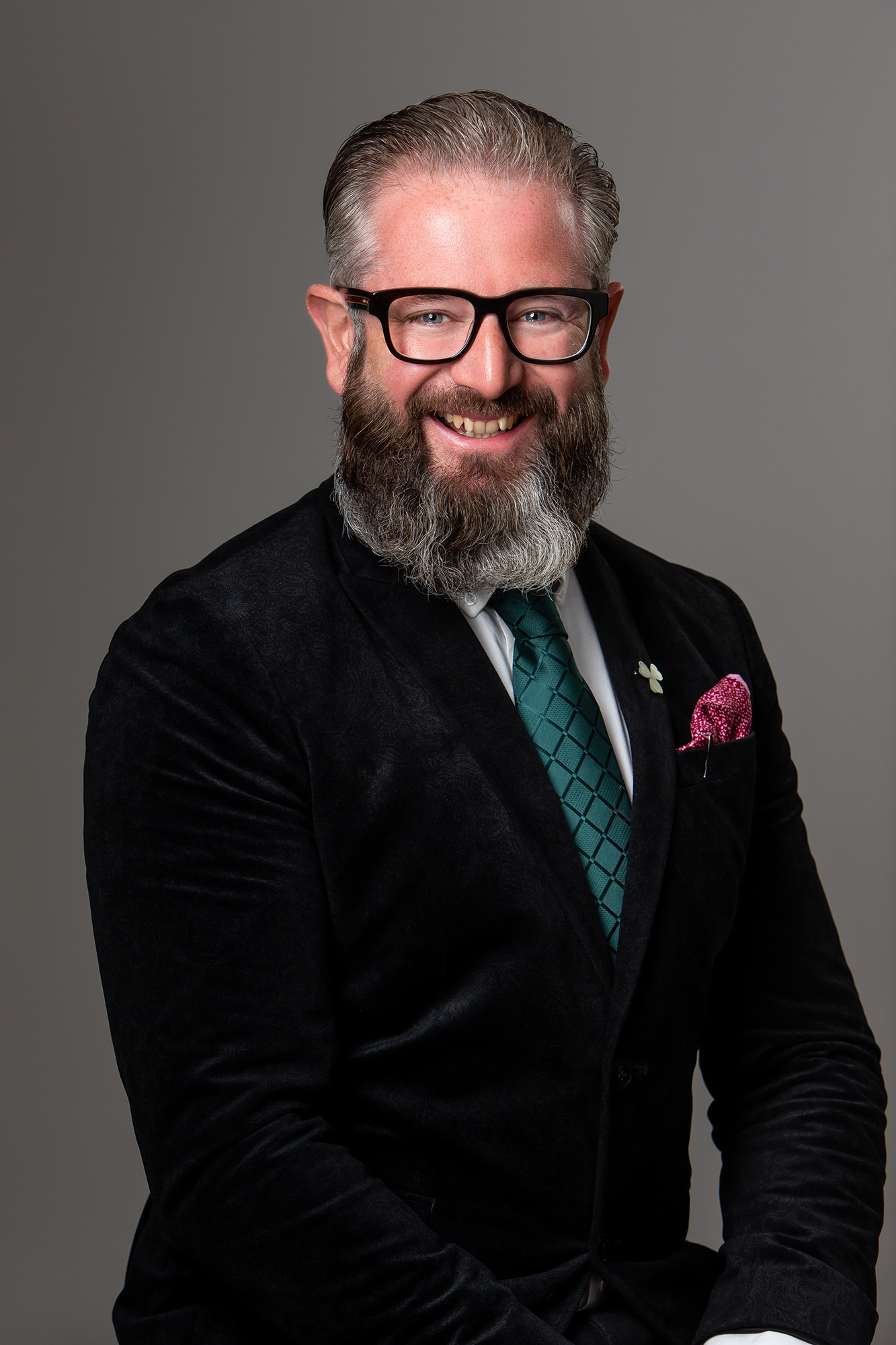 Sean Joyce
