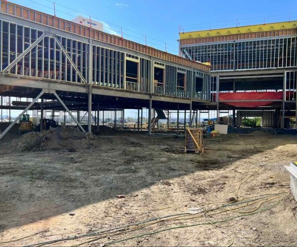 Al-Madinah Drywall (1)