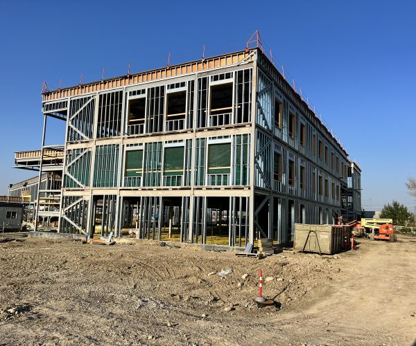 Al-Madinah Drywall (2)