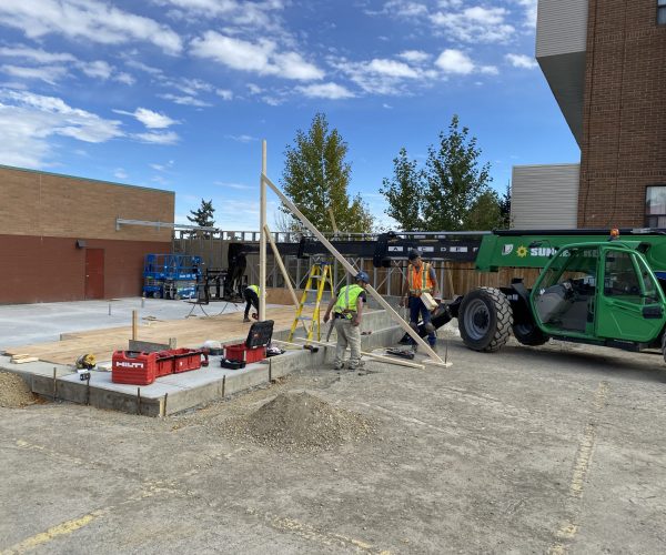 Westland Vet Clinic 1